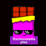 Itzchocolatla fan