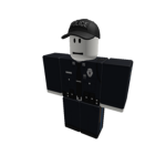 Police Station Of Noob City