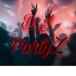 D.J partyZ