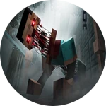 Be the anomaly (permanent)