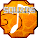 Sound Village of NSOA Squads