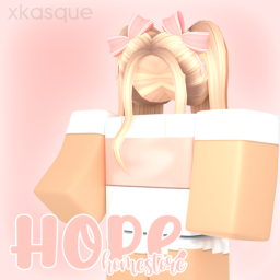 Hope Homestore V1