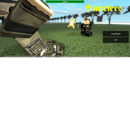Fighters (beta)