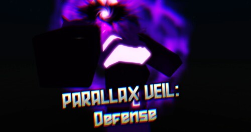 Parallax Veil: Defense