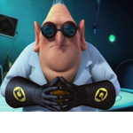 Dr fart fan club