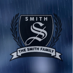 The Smith Family Graveyard