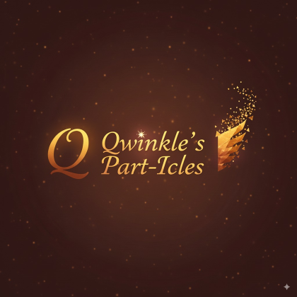 Qwinkle's Part-Icles - A MeshFX Plugin