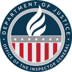 |OIG| Office of the Inspector General