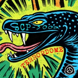 SCP-3000 [TERRoRdoME] icon