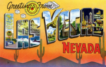 Las Vegas, Bloxburg