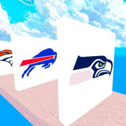 [NEW] Guess the NFL team! 🏈