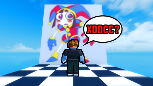 [EP 8] 🎪 Digital Circus Quiz (TADC)!