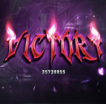 VICT0RY