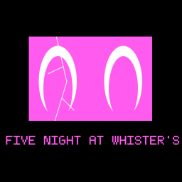 Five Nghts at whister's icon