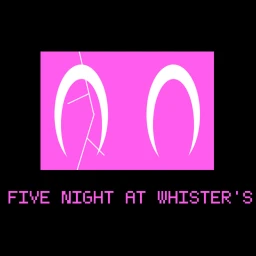 Five Nghts at whister's icon
