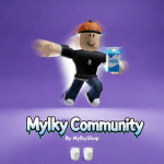 Mylky Community