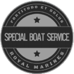 |ORMC| Special Boat Service