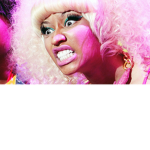 Nicki Minaj Lovers :D