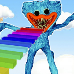 Escape Poppy Playtime Obby🎁 Parkour