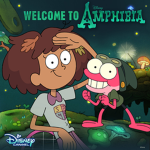 Amphibialandia