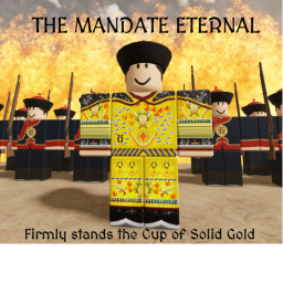 The Mandate Eternal (BETA)