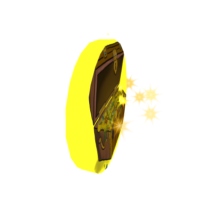 treasure coin (not working)