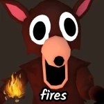 [💘] 99 Nights in the Forest 🔦