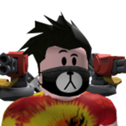 U GET FREE GUNS