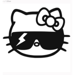 The last of kawaii