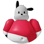 Pochacco