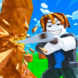 Lumberjack [NEW] icon