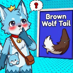 Would You Rather: Furry Style Tower icon