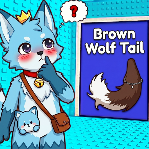 Would You Rather: Furry Style Tower