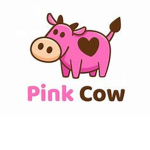 Pink Cow's :3
