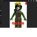 RATS RAID RATS RAID