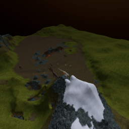 Home (NEW UPDATE)