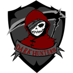 Dark Hunters [Ro-Ghoul]