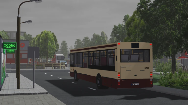 Urbanmove MPK Drobin | Zagraj na platformie Roblox