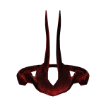 [Blood Moon] Dragon Scale Crown