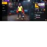Jaydemn