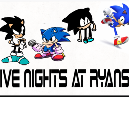 Nights at Ryan’s rp