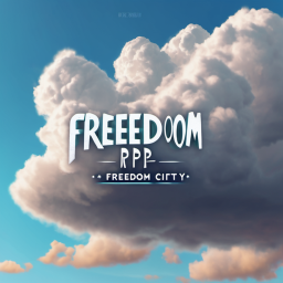 Freedom City RP (whitelisted)