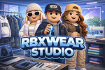 RBXWearStudio