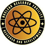|:| NRF - Instalação de Pesquisa Nuclear |:|