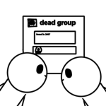 The Dead Group Hunters