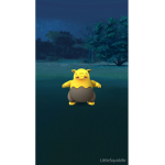 Poke cri