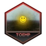 caption=Badge