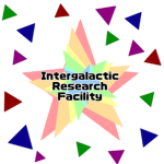 Intergalactic Research Facility