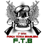 Força Tática Brasileira Jailbreak FTB