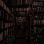 || A Writer's Library ||